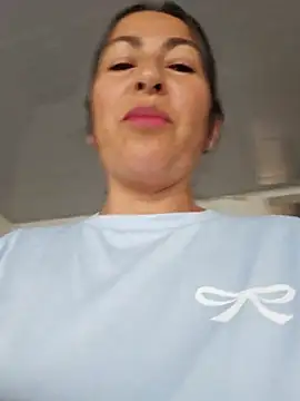 JustSamantha_ 라이브 XXX 채팅
