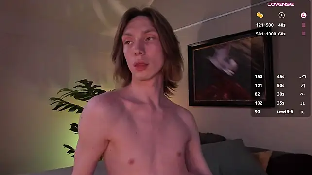 Chatroom XXX en direct de DannyReed