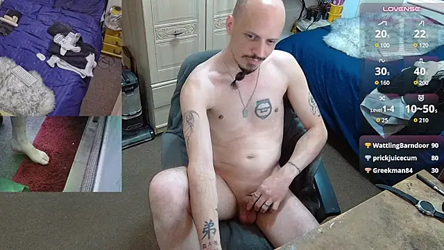 ryder2012 Live XXX-Chat