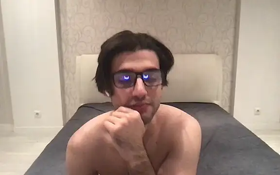 Онлайн чат XXX KenanScott