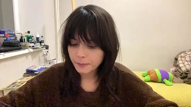 SaintMari 即時 XXX 聊天