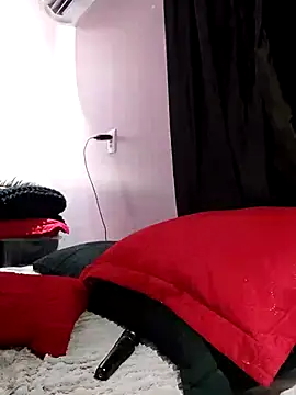 Barbara_Squirt_ 即時 XXX 聊天