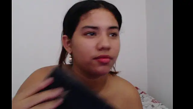 Chat XXX en directo de Pitufina69
