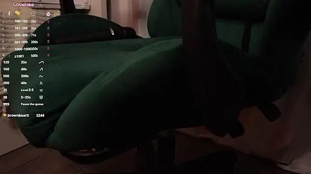 brendacom's Live XXX Chat