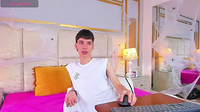 AbyssGaze live XXX chat