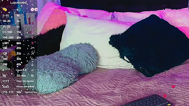 Hanna_horny_ 即時 XXX 聊天