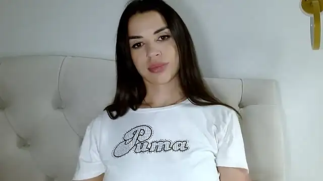 Just_Mika's Live XXX Chat