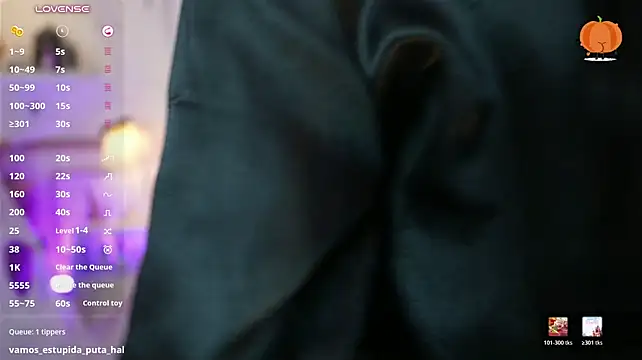 ConnyJenner Live XXX Chat