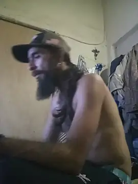 Chat XXX en directo de Hairy_mannn2