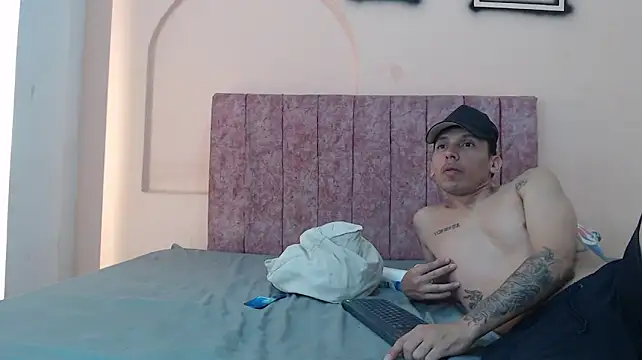 mafer_and_thomas Chat XXX live