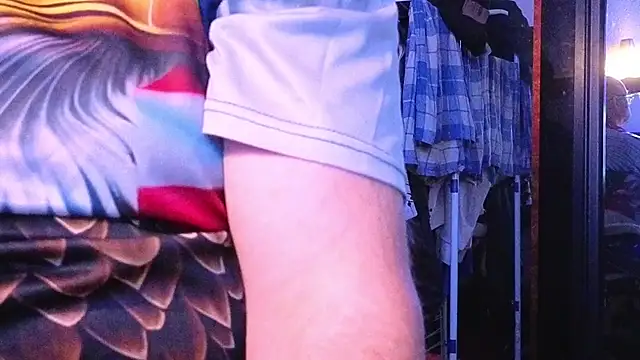 XXX chat uživo modela Manfred1012