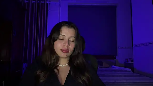 KayleneLoukanis Live XXX Chat