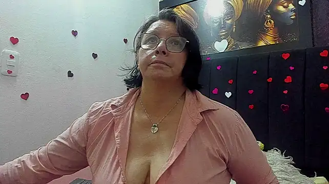 Evaaross_2345's Live XXX Chat