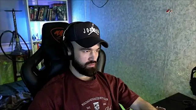 Онлайн чат XXX _Serious_Man