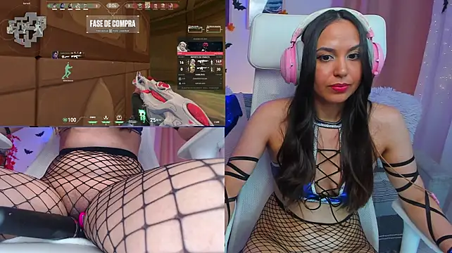 VenusIslove's Live XXX Chat