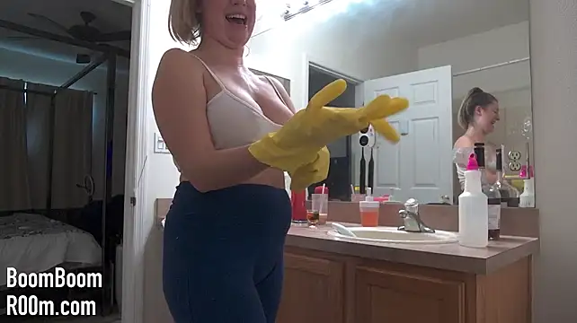 boomboomr00m – Kamerová šou