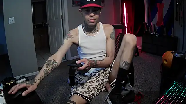 Michigan9000's Live XXX Chat