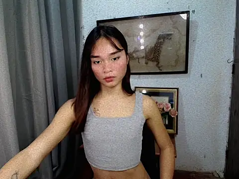 Hot_Jelayyy Obrolan Langsung XXX