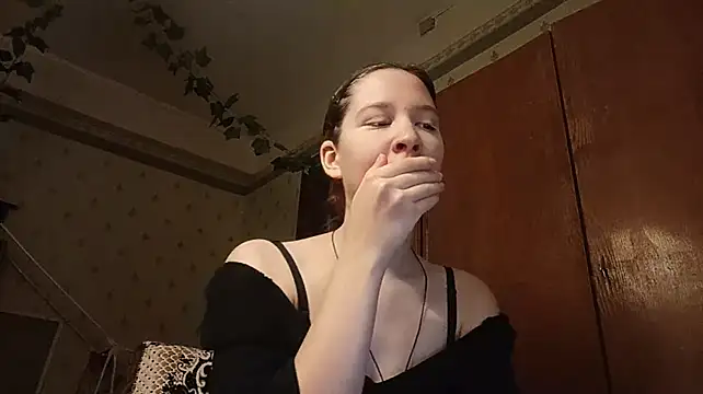 SotuMia Live XXX-Chat