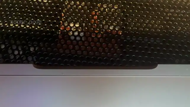 super_pixie's Live XXX Chat