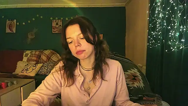 ClancyMorissey 现场XXX聊天