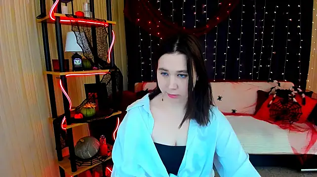 MooonlightSky Chat XXX in diretta