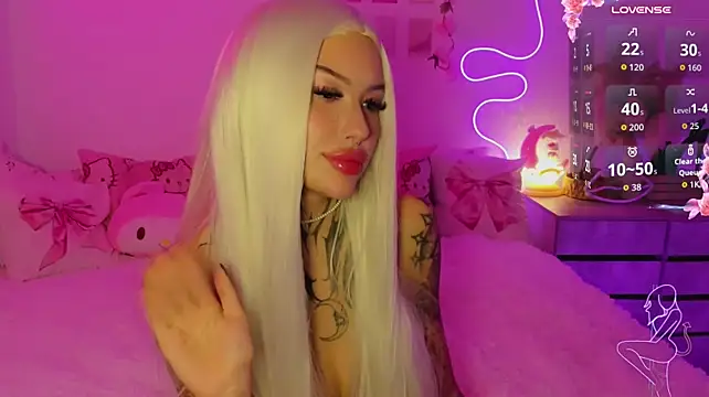 _JessLei_ Live XXX Chat