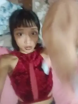 Becausekathy Live XXX Chat