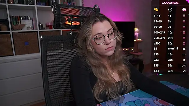 RemyCute Live XXX Chat