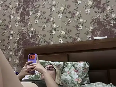 NikexPretty's Live XXX Chat