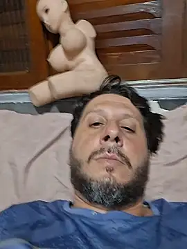 COROADOTADOCASADO's Live XXX Chat