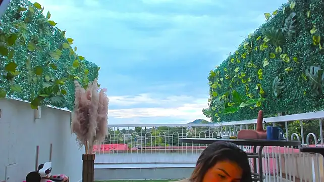 Sofia_Velvetx 라이브 XXX 채팅