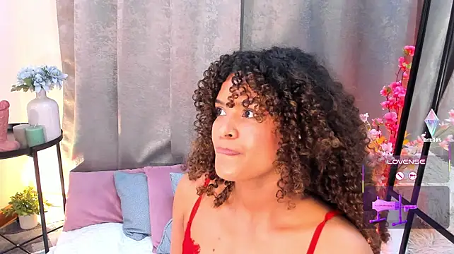 Amelia_bss 라이브 XXX 채팅