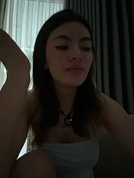 Živý XXX chat Lizzy_Mei