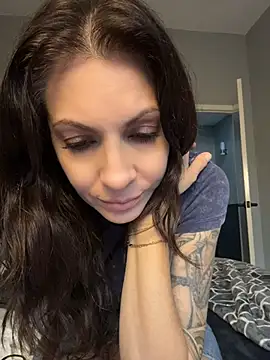 Chatroom XXX en direct de BeautifulMesss