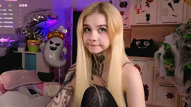 Britney_Lynch's Live XXX Chat