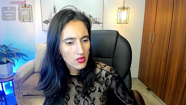 Shary_leonのライブXXXチャット