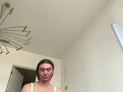 TheFitFreak's Live XXX Chat