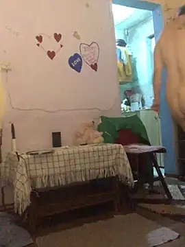 SofiaAmour 라이브 XXX 채팅