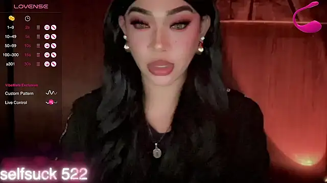 madam_agnes1 Adlı Modelin Web Kamerası Şovu