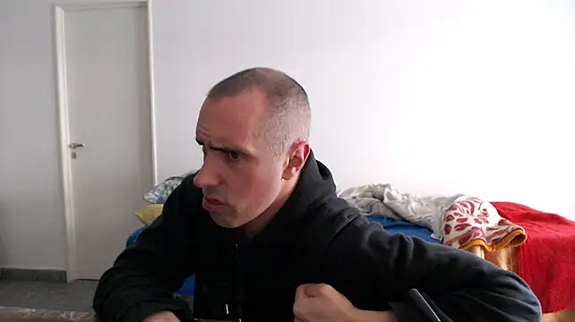 HELL_FIRE Live XXX-Chat