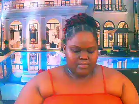 EbonyHotBuns Chat XXX live