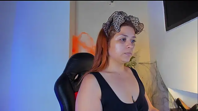 Gretta_Queen Obrolan Langsung XXX