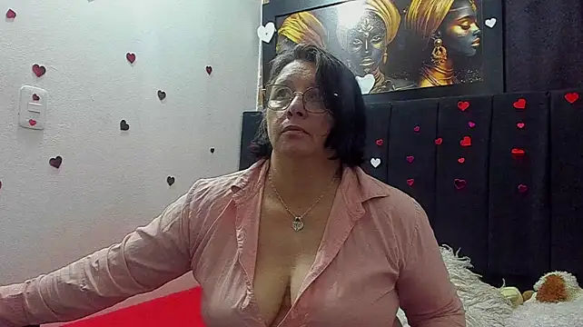 Evaaross_2345 Obrolan Langsung XXX