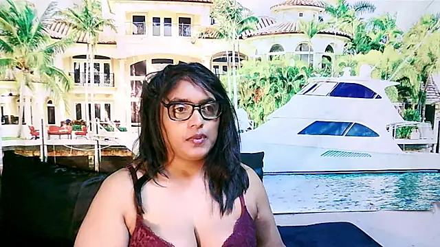 IndiaBlackPanther 라이브 XXX 채팅