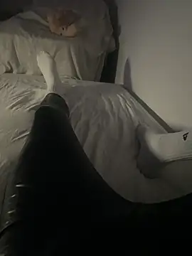 XXX chat uživo modela HugoSant