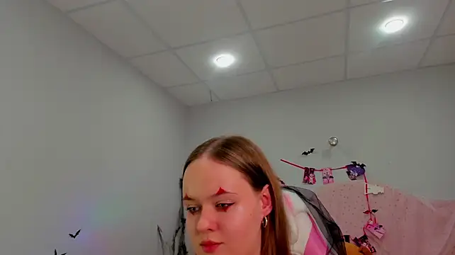 AdaRune Chat XXX live