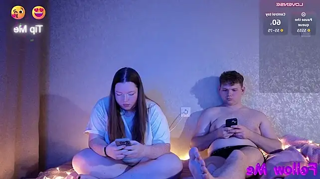 StellarCurse Webcamshow