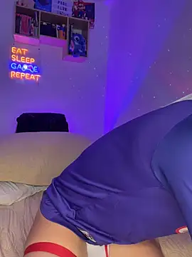Dali_Vice Live XXX-chat