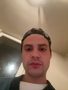 Show de webcam de UEduardo34y